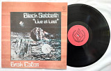 Black Sabbath 1990 -Live At Last-