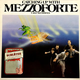 Mezzoforte – Catching Up With Mezzoforte