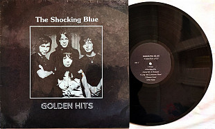 Shocking Blue -Golden Hits-