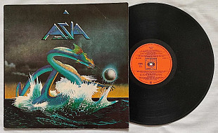 Asia 1982 -II-