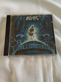 Ac/dc /ballbreaker/1995