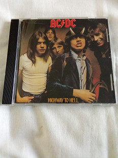 AC/DC/highway to hell/1979