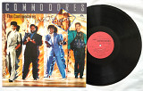 Commodores 1986 -United-