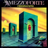 Mezzoforte – Observations