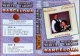 Freddie Mercury & Montserrat Caballé – Barcelona