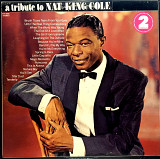 Nat King Cole – A Tribute To Nat King Cole