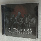 CD ARCH ENEMY 2014 War Eternal (EU)