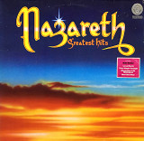 Nazareth – Greatest Hits