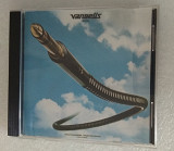 CD VANGELIS 1977 Spiral