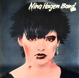 Nina Hagen Band – Nina Hagen Band