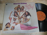 Charlie McCoy : Charlie My Boy! ( USA ) LP