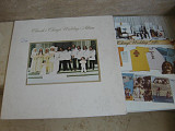 Cheech & Chong ‎– Cheech &amp; Chong's Wedding Album (USA)LP