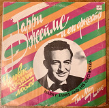 Harry James And His Orchestra The Man I Love