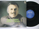 Paul Mauriat - Screen Themes ( Philips - Japan )