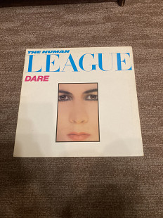 The Human League (UK)1981г.