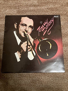 Tommy Dorsey (UK)1980г.