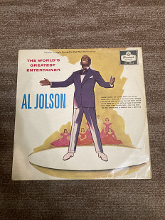 AL Jolson(UK)1959г.