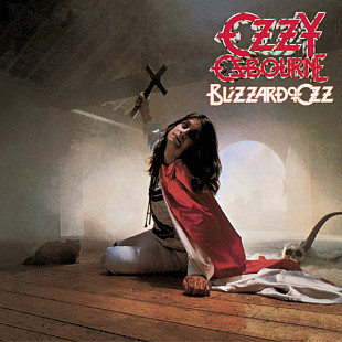 Ozzy Osbourne – Blizzard Of Ozz