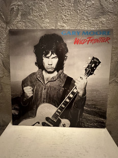 Gary Moore”Wild Frontier”