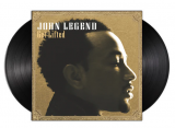 John Legend - Get Lifted