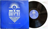 Big Country 1983 –The Crossing- Canada