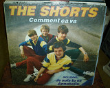 The Shorts - 1983 Comment ca va (Balcanton, Bulgaria).