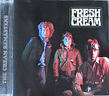 Cream (2) – Fresh Cream