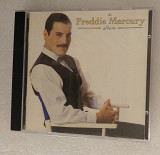 CD FREDDIE MERCURY 1992 The Album