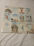 John Lennon Plastic One band/shaved fish/1975