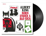 Albert King - Born Under A Bad Sign