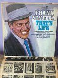 Frank Sinatra That's Life 1966 (USA) ex/nm-