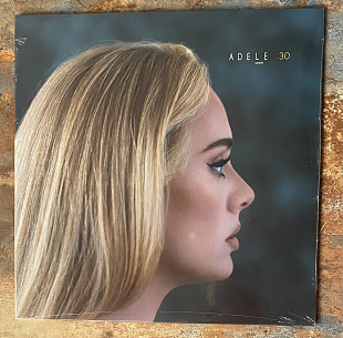 Adele – 30 – 2LP