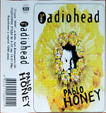 Radiohead – Pablo Honey