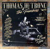 Thomas Dutronc – Thomas Dutronc & The Frenchies