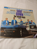 The Beach boys/2 originals of the beach boys/1964 2LP