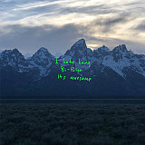 Kanye West – Ye (LP)