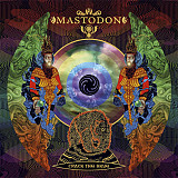 Mastodon – Crack the Skye (LP)