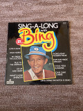 Bing Crosby(UK)1978г.