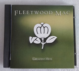 CD FLEETWOOD MAC 1988 Greatest Hits