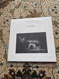 Joy Division - Closer. LP.