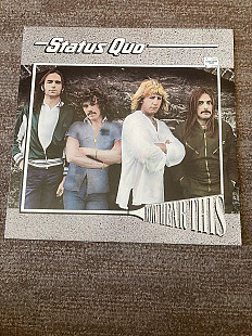 Status Quo (US)1980г.