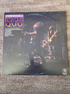 Status Quo (UK)1976г.Сборник