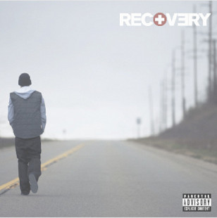 Вінілова платівка Eminem - Recovery 2LP (602527409764)