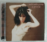 CD PATTI SMITH GROUP 1996 Easter