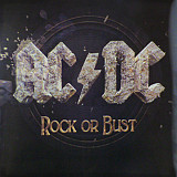 CD AC/DC