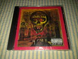 Slayer "Seasons In The Abyss" фирменный CD Made In The EU.