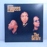 Fugees – The Score 2LP 12" (Прайс 44895)