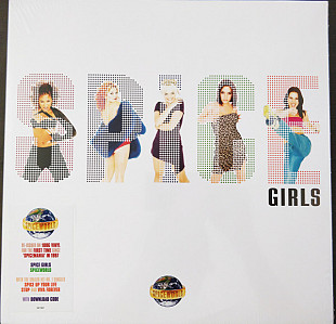 Вінілова платівка Spice Girls - Spice World 1LP (602508119378)