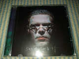 Rammstein "Sehnsucht" фирменный CD Made In Germany.