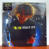 The Cure – Acoustic Hits (2LP)